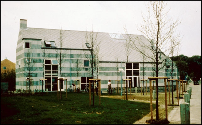 Blangstedgård - Parcel 10 