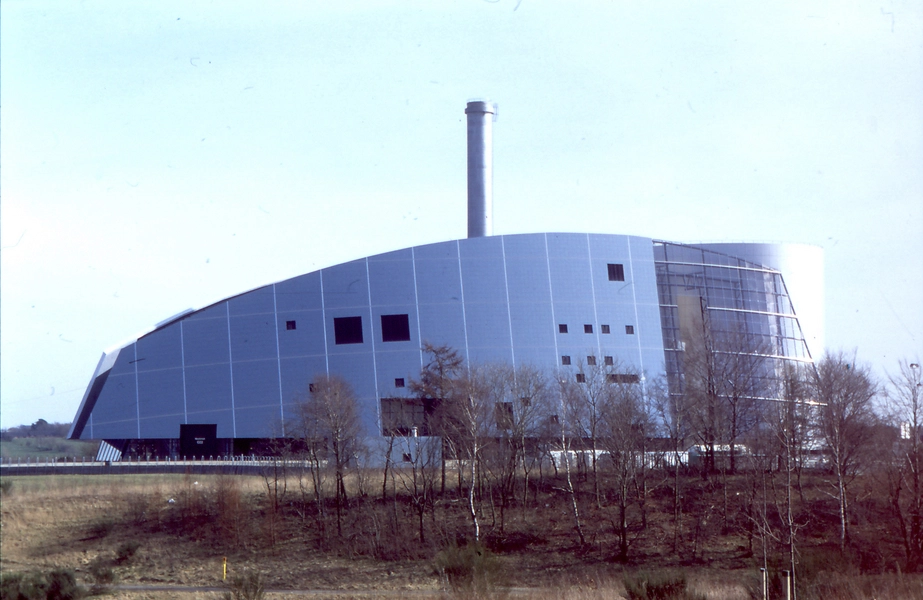 Viborg Kraftvarmeværk 