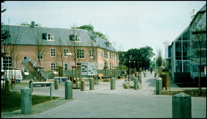 Blangstedgård - Parcel 19 