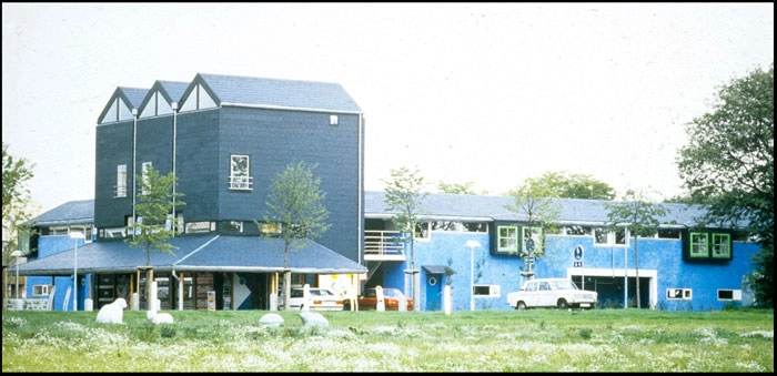 Blangstedgård - Parcel 9 