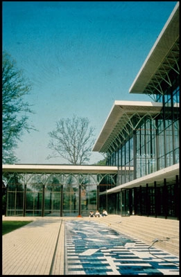 Kildeskovshallen Soppebassin