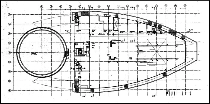 Viborg Kraftvarmeværk Plan