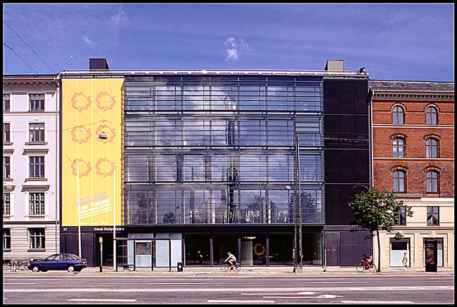 Dansk Design Center 