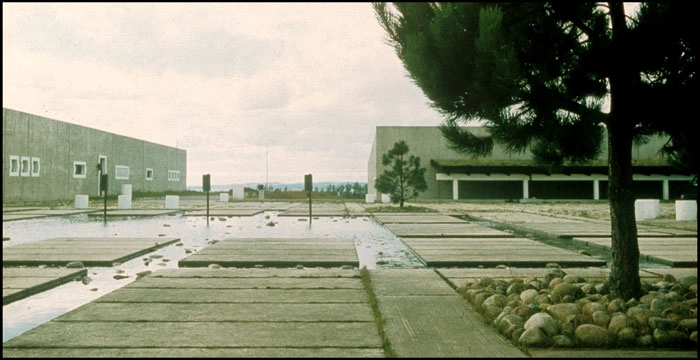 Entreprenørskolen Materialevalg