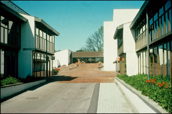 LO Skolen Hovedstrøg