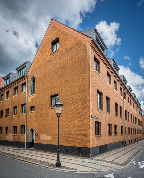 Olfert Fischers Gade 