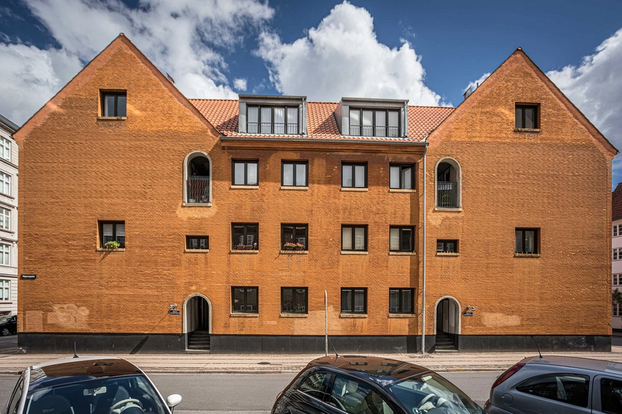 Olfert Fischers Gade 