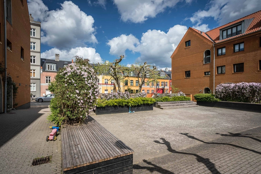 Olfert Fischers Gade 