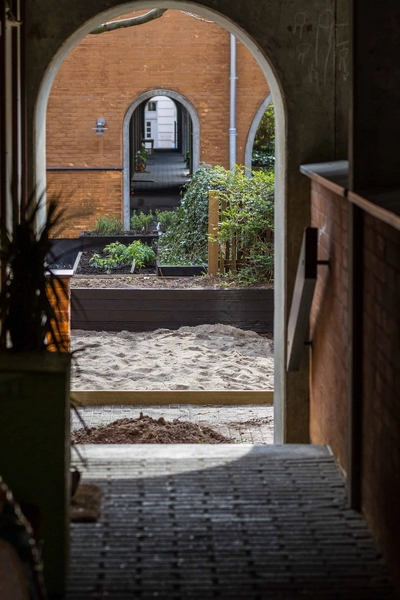 Olfert Fischers Gade 