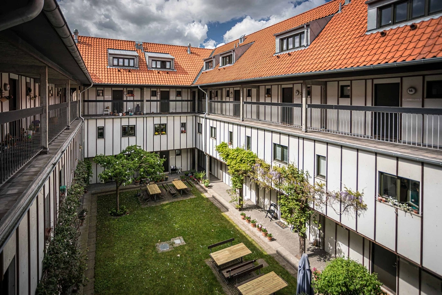 Olfert Fischers Gade 