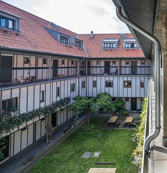 Olfert Fischers Gade 