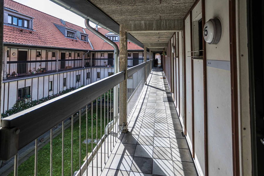 Olfert Fischers Gade 