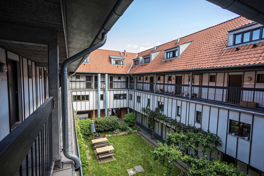 Olfert Fischers Gade 