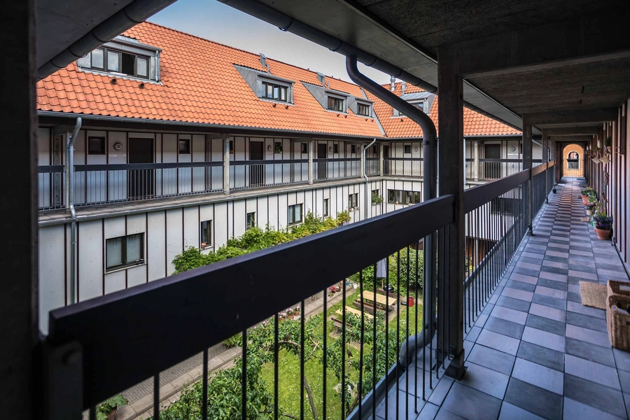 Olfert Fischers Gade 