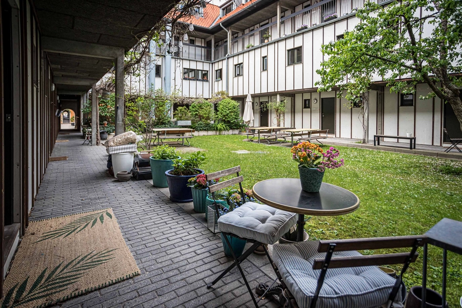 Olfert Fischers Gade 