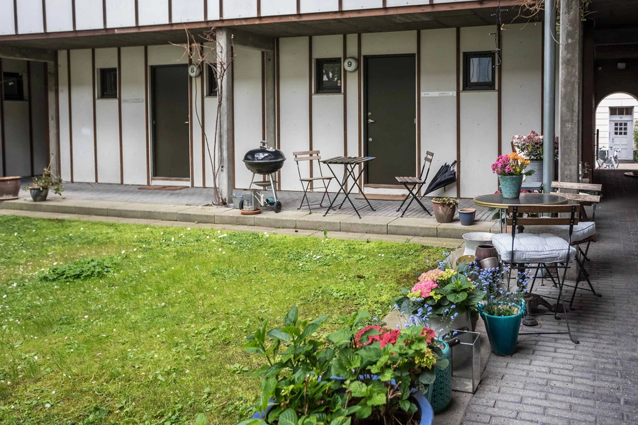 Olfert Fischers Gade 