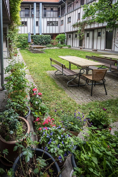 Olfert Fischers Gade 