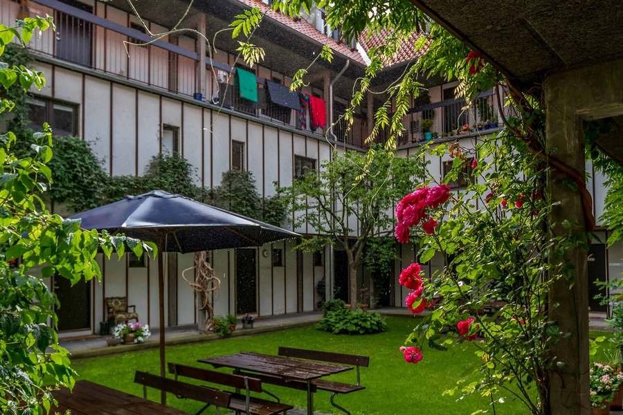 Olfert Fischers Gade 