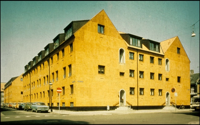 Olfert Fischers Gade 