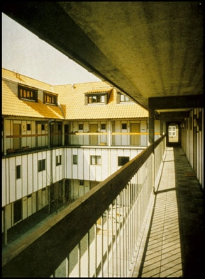 Olfert Fischers Gade Altangange