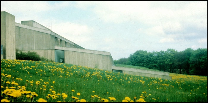 Scanticon Gavludsnit