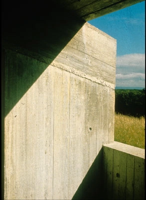 Scanticon Situstøbt beton