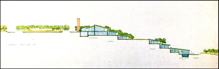 Scanticon Snit i terræn