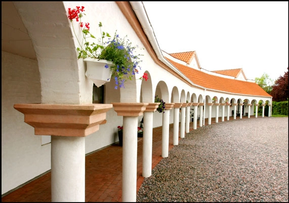 Gartnerhaven Buegangen