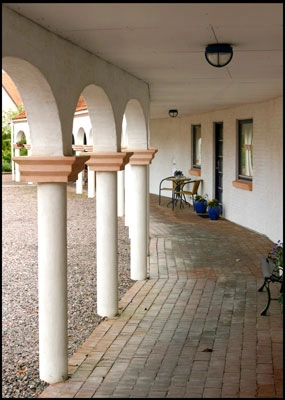 Gartnerhaven Boligadgang