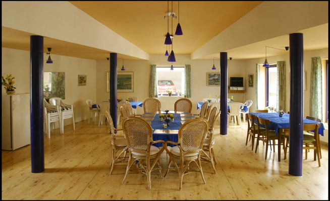 Gartnerhaven Fælleshuset