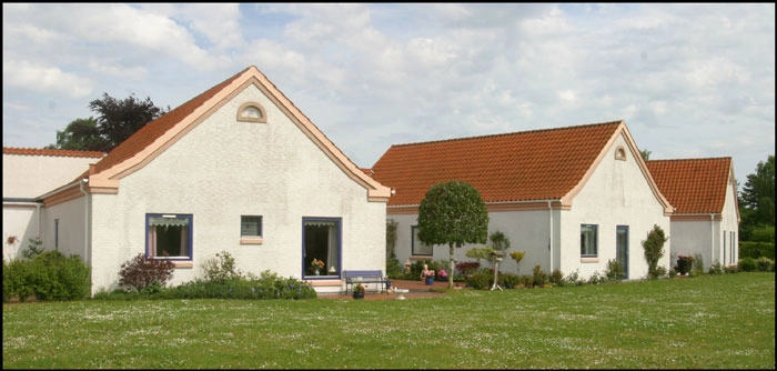 Gartnerhaven Kamhusene