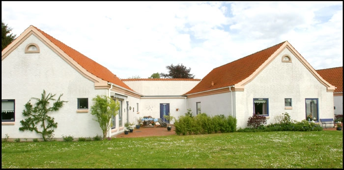 Gartnerhaven Gårdhaver