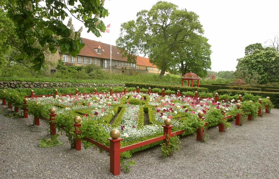 Historisk Botanisk Have 