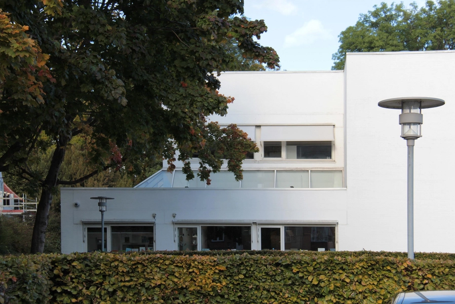 Gentofte Hovedbibliotek 