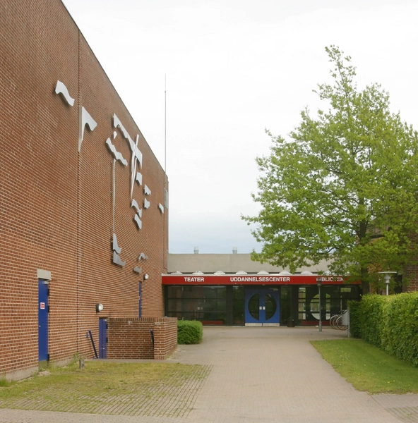 Nakskov Uddannelsescenter 