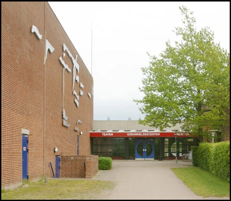 Nakskov Uddannelsescenter 