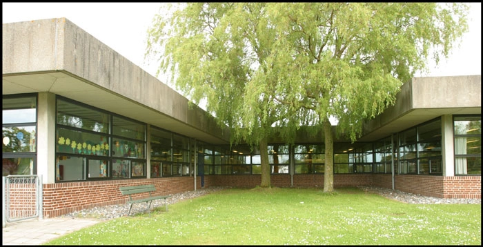 Nakskov Uddannelsescenter Lysgård