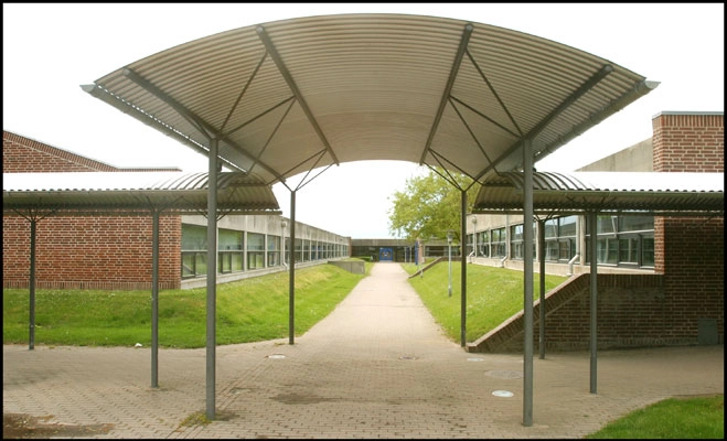 Nakskov Uddannelsescenter Stisystemer