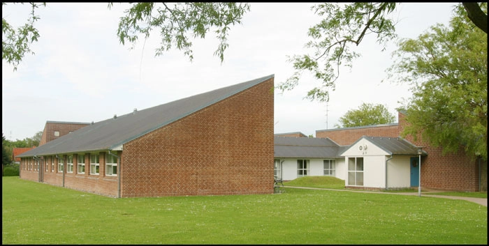 Nakskov Uddannelsescenter VUC