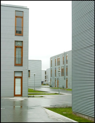 Pærehaven - Bedre Billigere Boliger Gårdrum