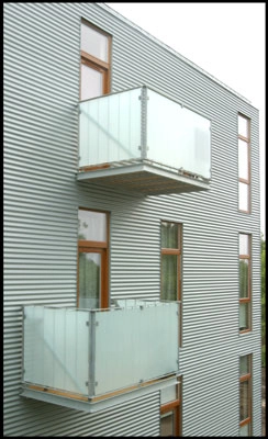 Pærehaven - Bedre Billigere Boliger Altaner