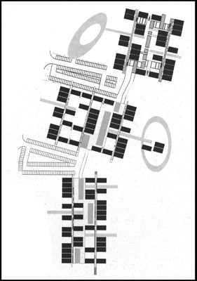 Pærehaven - Bedre Billigere Boliger Situationsplan