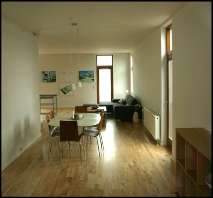 Pærehaven - Bedre Billigere Boliger Prøvelejlighed