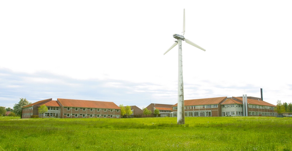 Energicentret (Kursuscenter for SID) 