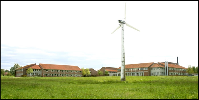 Energicentret (Kursuscenter for SID) 