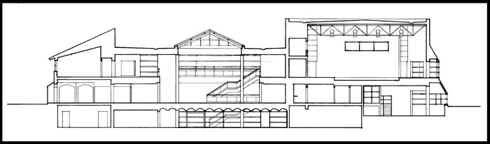 Energicentret (Kursuscenter for SID) Snit