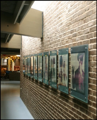 Vordingborg Uddannelsescenter Ovenlys