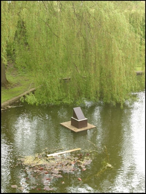 Vordingborg Uddannelsescenter Andehus