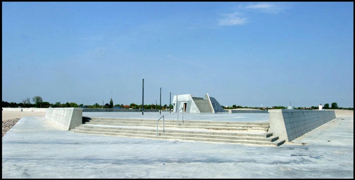 Amager Strandpark Bastion