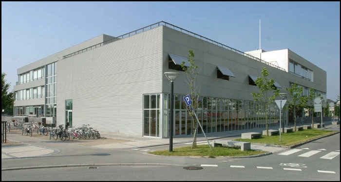Hellerup Skole 